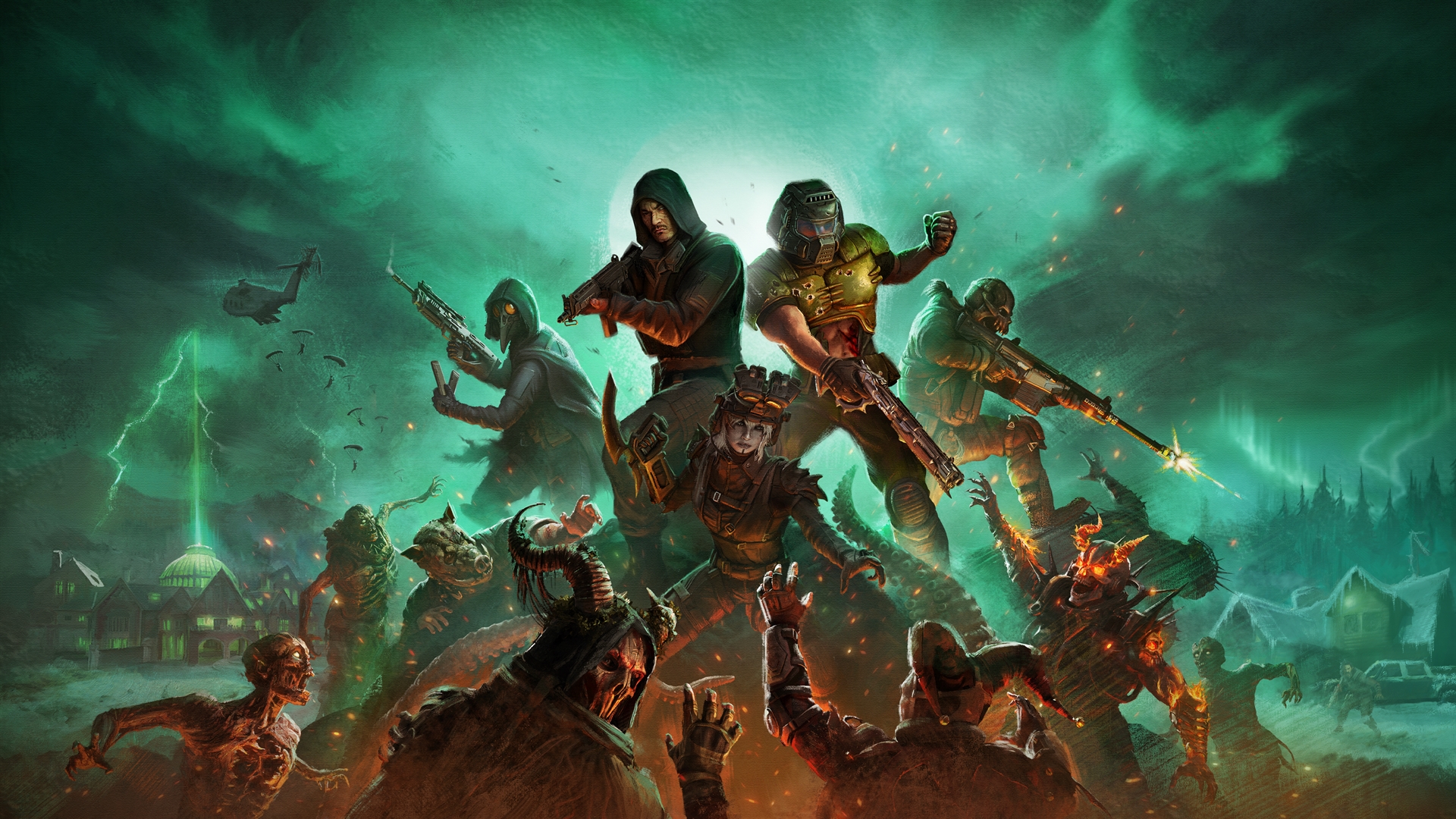 Resmi İstihbarat Bülteni ve Silah Dinamikleri - CoD Hub TR