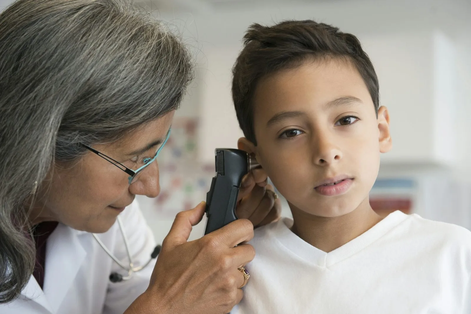 Florida Department of Health considers dropping 4 school vaccine requirements – here’s what that could mean for kids
